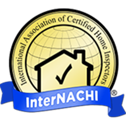 InterNACHI Certified Professional Inspector